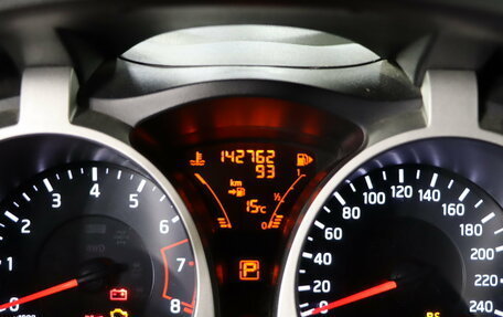 Nissan Juke II, 2012 год, 959 990 рублей, 17 фотография