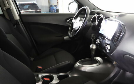 Nissan Juke II, 2012 год, 959 990 рублей, 14 фотография