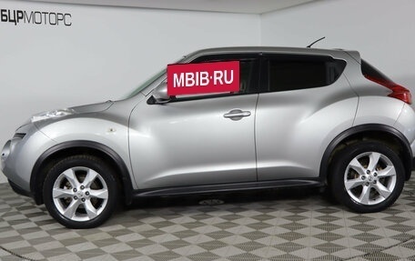 Nissan Juke II, 2012 год, 959 990 рублей, 8 фотография