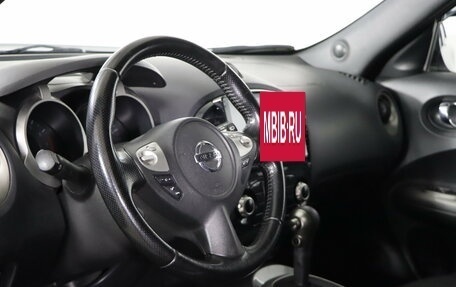 Nissan Juke II, 2012 год, 959 990 рублей, 9 фотография