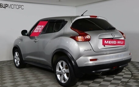 Nissan Juke II, 2012 год, 959 990 рублей, 7 фотография