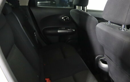 Nissan Juke II, 2012 год, 959 990 рублей, 24 фотография