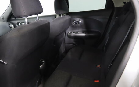 Nissan Juke II, 2012 год, 959 990 рублей, 23 фотография