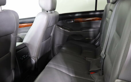 Toyota Land Cruiser Prado 120 рестайлинг, 2007 год, 1 629 990 рублей, 22 фотография