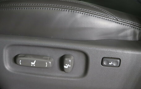 Toyota Land Cruiser Prado 120 рестайлинг, 2007 год, 1 629 990 рублей, 15 фотография