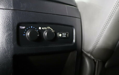 Toyota Land Cruiser Prado 120 рестайлинг, 2007 год, 1 629 990 рублей, 23 фотография