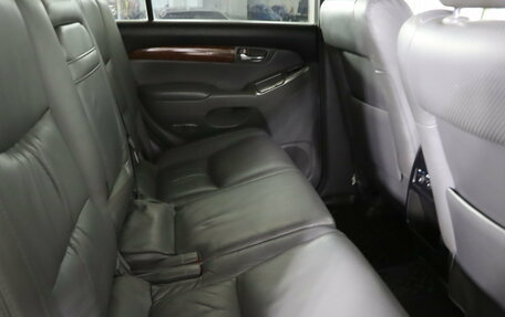 Toyota Land Cruiser Prado 120 рестайлинг, 2007 год, 1 629 990 рублей, 24 фотография