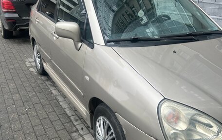 Suzuki Liana, 2004 год, 470 000 рублей, 4 фотография