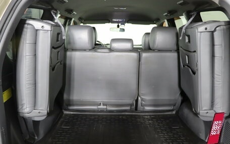 Toyota Land Cruiser Prado 120 рестайлинг, 2007 год, 1 629 990 рублей, 26 фотография