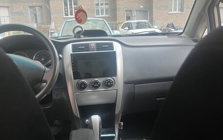 Suzuki Liana, 2004 год, 470 000 рублей, 10 фотография