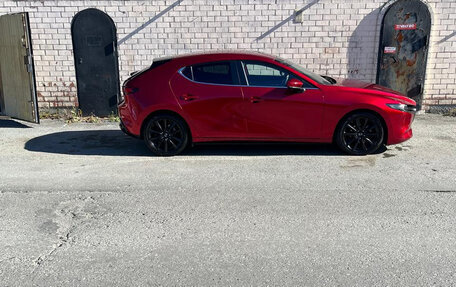 Mazda 3, 2019 год, 2 500 000 рублей, 6 фотография
