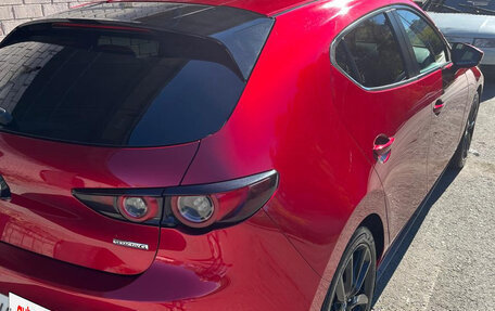Mazda 3, 2019 год, 2 500 000 рублей, 5 фотография