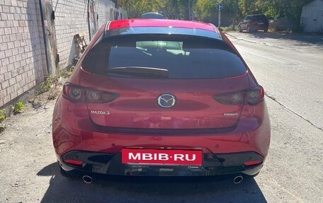 Mazda 3, 2019 год, 2 500 000 рублей, 4 фотография
