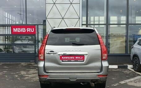 Haval H9 I рестайлинг, 2022 год, 2 849 000 рублей, 6 фотография