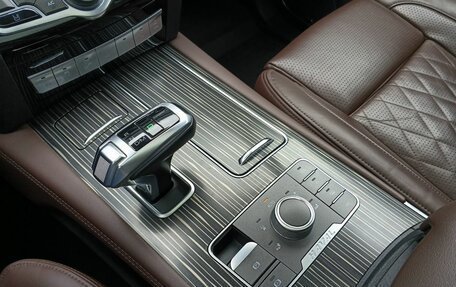 Haval H9 I рестайлинг, 2022 год, 2 849 000 рублей, 16 фотография