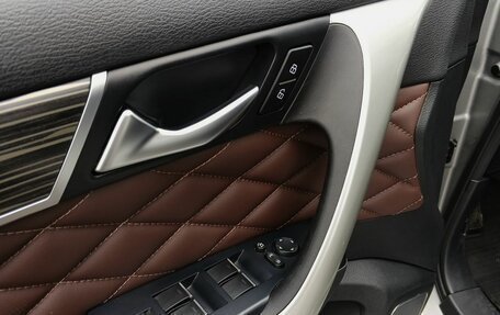Haval H9 I рестайлинг, 2022 год, 2 849 000 рублей, 19 фотография