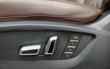 Haval H9 I рестайлинг, 2022 год, 2 849 000 рублей, 21 фотография