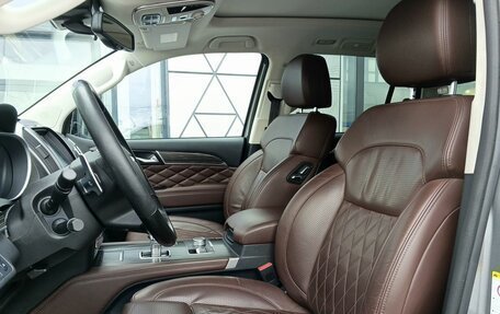 Haval H9 I рестайлинг, 2022 год, 2 849 000 рублей, 20 фотография