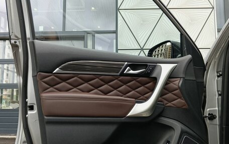 Haval H9 I рестайлинг, 2022 год, 2 849 000 рублей, 18 фотография