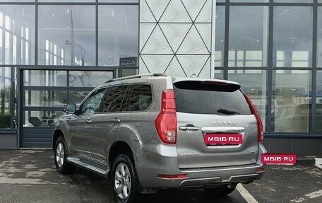 Haval H9 I рестайлинг, 2022 год, 2 849 000 рублей, 7 фотография