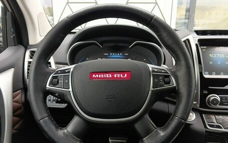 Haval H9 I рестайлинг, 2022 год, 2 849 000 рублей, 13 фотография
