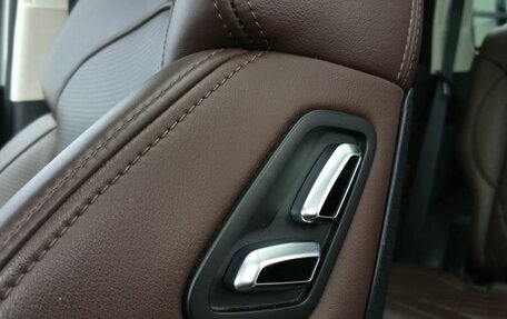Haval H9 I рестайлинг, 2022 год, 2 849 000 рублей, 22 фотография