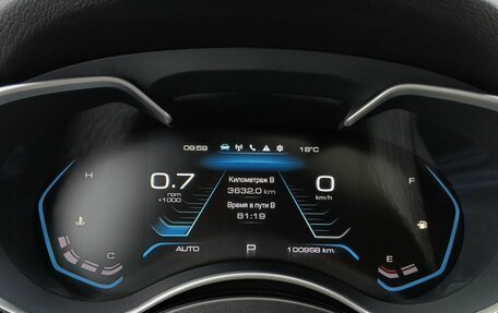 Haval H9 I рестайлинг, 2022 год, 2 849 000 рублей, 29 фотография