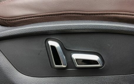 Haval H9 I рестайлинг, 2022 год, 2 849 000 рублей, 28 фотография