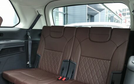 Haval H9 I рестайлинг, 2022 год, 2 849 000 рублей, 26 фотография