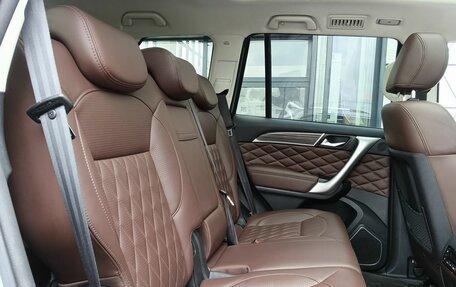 Haval H9 I рестайлинг, 2022 год, 2 849 000 рублей, 24 фотография