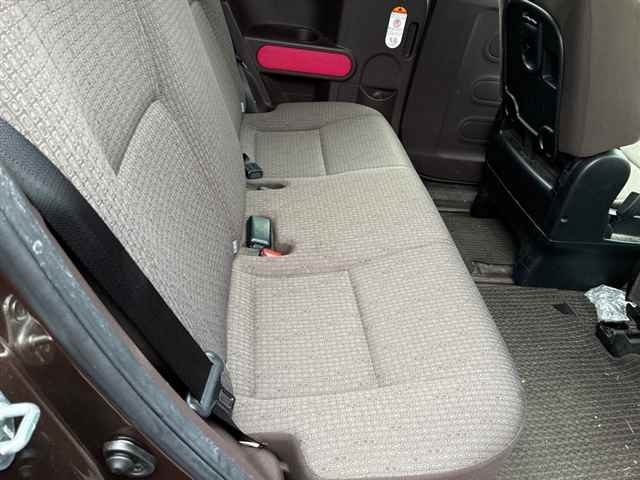 Toyota Porte II, 2015 год, 1 035 000 рублей, 8 фотография