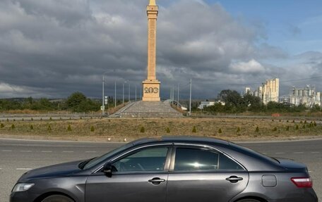 Toyota Camry, 2011 год, 870 000 рублей, 4 фотография