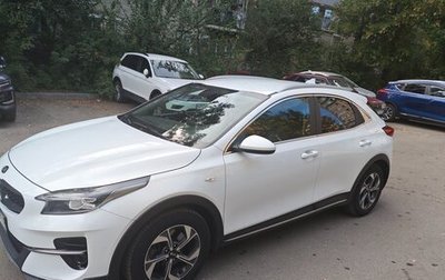 KIA XCeed I, 2021 год, 2 000 000 рублей, 1 фотография