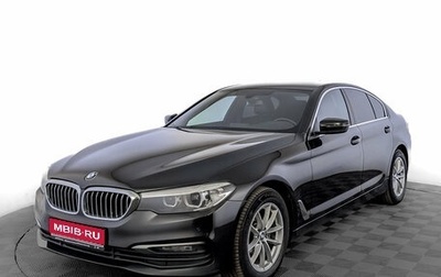 BMW 5 серия, 2020 год, 2 750 000 рублей, 1 фотография
