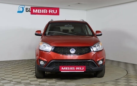 SsangYong Actyon II рестайлинг, 2013 год, 829 990 рублей, 2 фотография