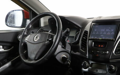 SsangYong Actyon II рестайлинг, 2013 год, 829 990 рублей, 11 фотография