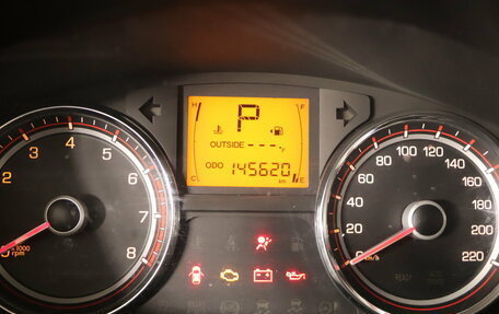 SsangYong Actyon II рестайлинг, 2013 год, 829 990 рублей, 15 фотография