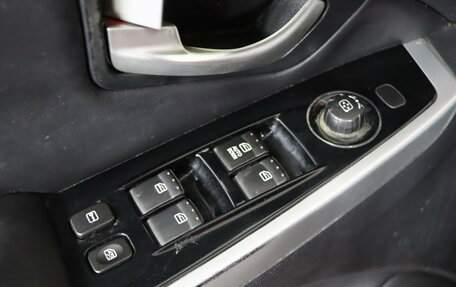 SsangYong Actyon II рестайлинг, 2013 год, 829 990 рублей, 14 фотография
