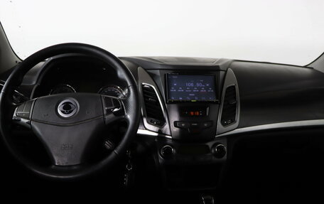 SsangYong Actyon II рестайлинг, 2013 год, 829 990 рублей, 12 фотография