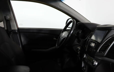 SsangYong Actyon II рестайлинг, 2013 год, 829 990 рублей, 13 фотография