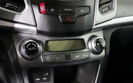 SsangYong Actyon II рестайлинг, 2013 год, 829 990 рублей, 18 фотография