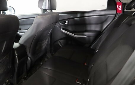 SsangYong Actyon II рестайлинг, 2013 год, 829 990 рублей, 19 фотография