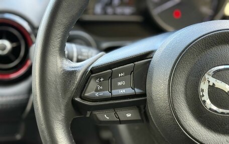 Mazda CX-3 I, 2017 год, 1 550 000 рублей, 10 фотография