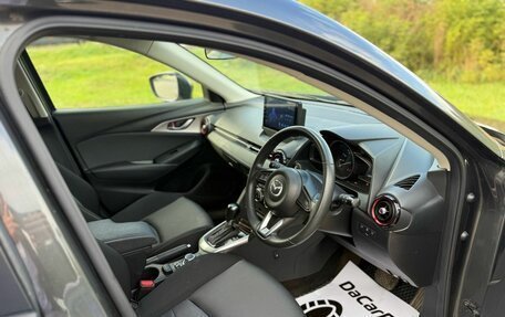 Mazda CX-3 I, 2017 год, 1 550 000 рублей, 18 фотография