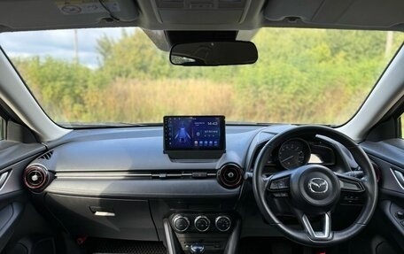 Mazda CX-3 I, 2017 год, 1 550 000 рублей, 8 фотография