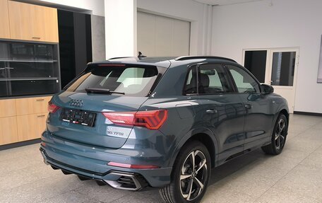 Audi Q3, 2026 год, 4 085 000 рублей, 6 фотография