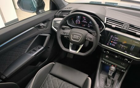 Audi Q3, 2026 год, 4 085 000 рублей, 29 фотография