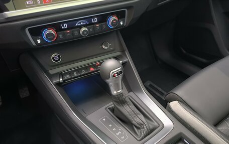 Audi Q3, 2026 год, 4 085 000 рублей, 20 фотография
