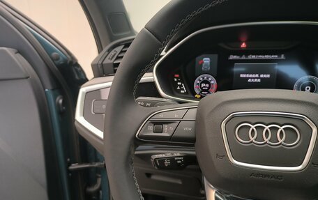 Audi Q3, 2026 год, 4 085 000 рублей, 25 фотография