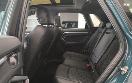 Audi Q3, 2026 год, 4 085 000 рублей, 39 фотография